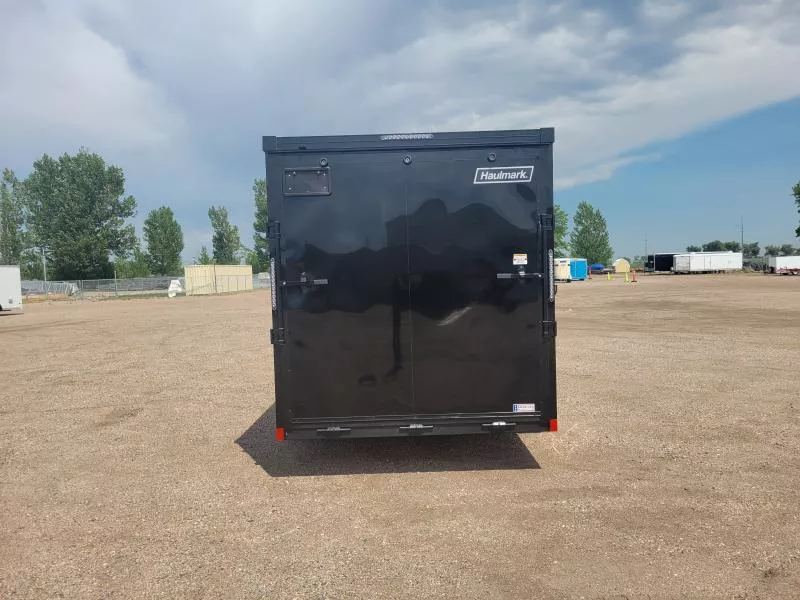 new Cargo (Enclosed) Trailers Haulmark Trailers  for sale, in Fort Collins, CO Thumbnail 7