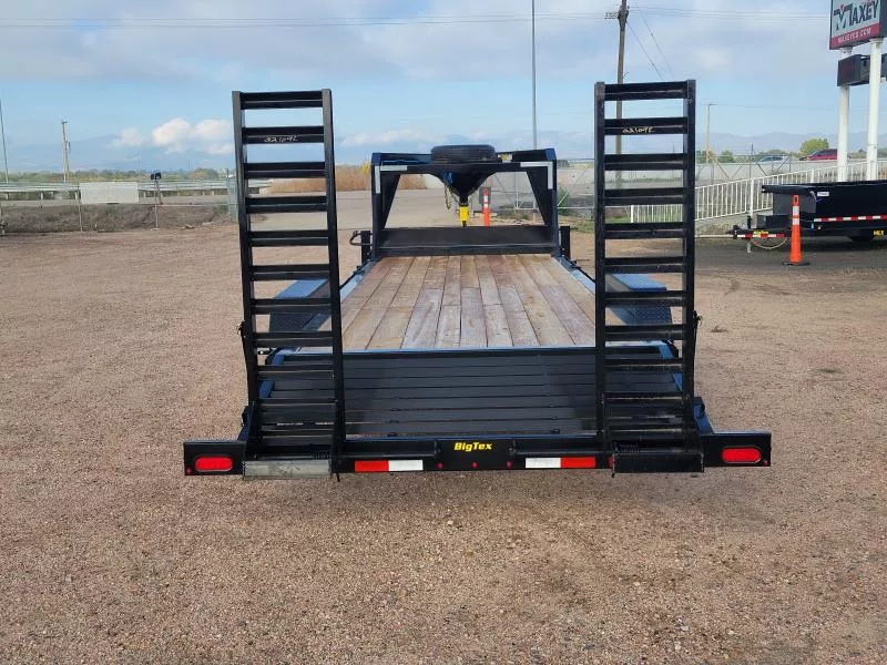 new Equipment / Flatbed Trailers Big Tex Trailers  for sale, in Fort Collins, CO Thumbnail 5