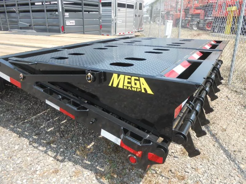 new Equipment / Flatbed Trailers Big Tex Trailers  for sale, in Fort Collins, CO Thumbnail 7
