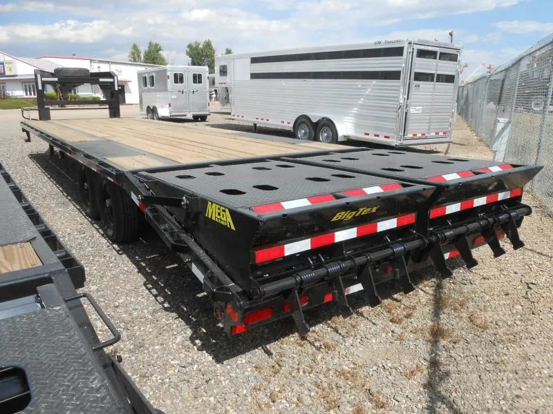 new Equipment / Flatbed Trailers Big Tex Trailers  for sale, in Fort Collins, CO Thumbnail 6