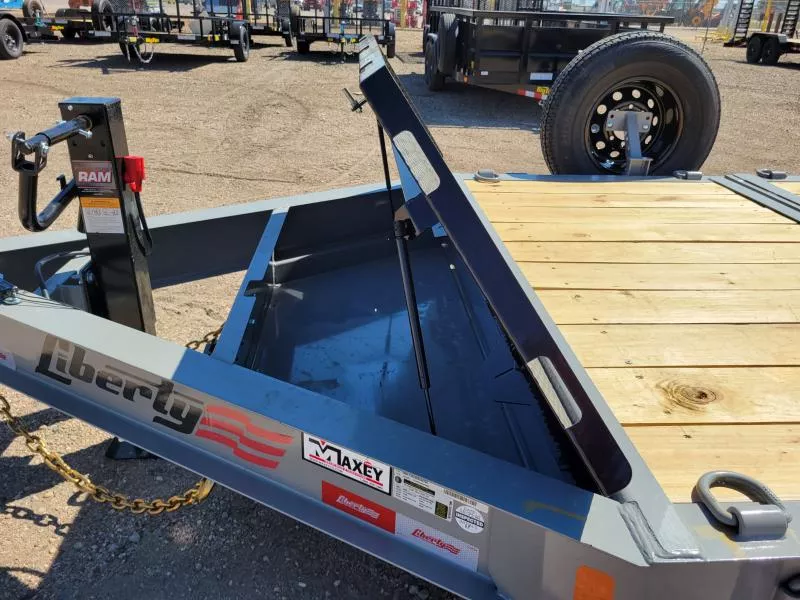 new Tilt Trailers Liberty  for sale, in Fort Collins, CO Thumbnail 5