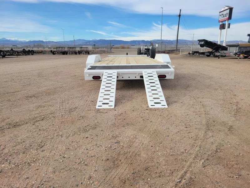 new Car Haulers / Racing Trailers Liberty  for sale, in Fort Collins, CO Thumbnail 9