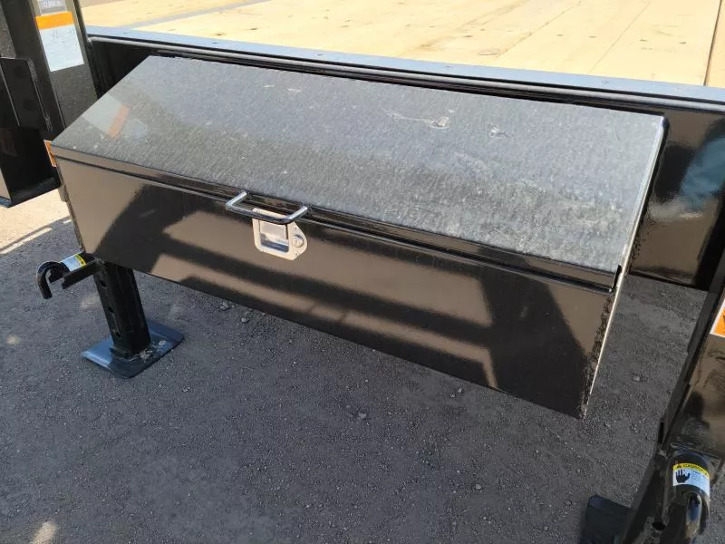 new Equipment / Flatbed Trailers Big Tex Trailers  for sale, in Fort Collins, CO Thumbnail 13