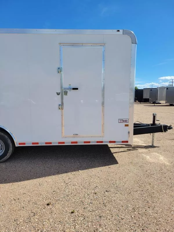 new Cargo (Enclosed) Trailers Haulmark Trailers  for sale, in Fort Collins, CO Thumbnail 4