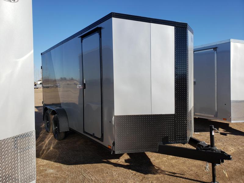 2022 Cargo Express XLW716TE2SE-RD Enclosed Cargo Trailer 2022 Cargo Express XLW716TE2SE-RD Enclosed Cargo Trailer