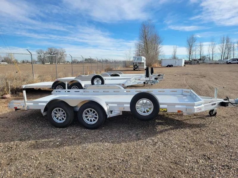 new Utility Trailers Aluma  for sale, in Fort Collins, CO Thumbnail 7