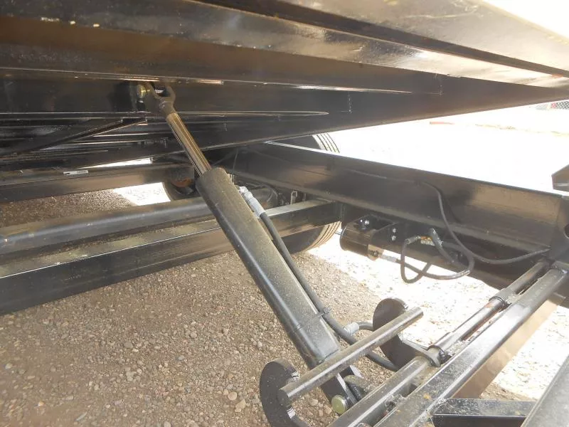 new Tilt Trailers Big Tex Trailers  for sale, in Fort Collins, CO Thumbnail 10