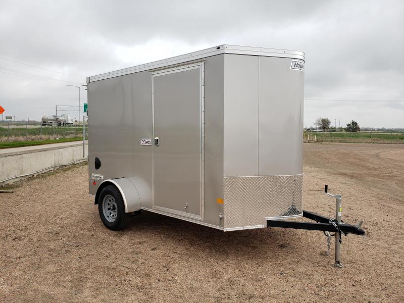 2021 Haulmark TSV610S2-RD Enclosed Cargo Trailer 2021 Haulmark TSV610S2-RD Enclosed Cargo Trailer