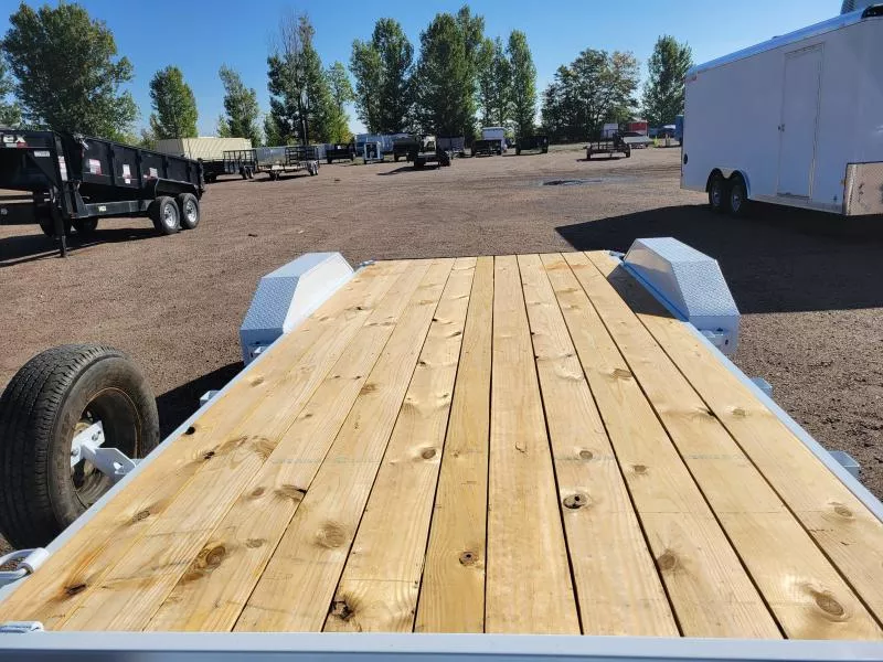 new Car Haulers / Racing Trailers Liberty  for sale, in Fort Collins, CO Thumbnail 8