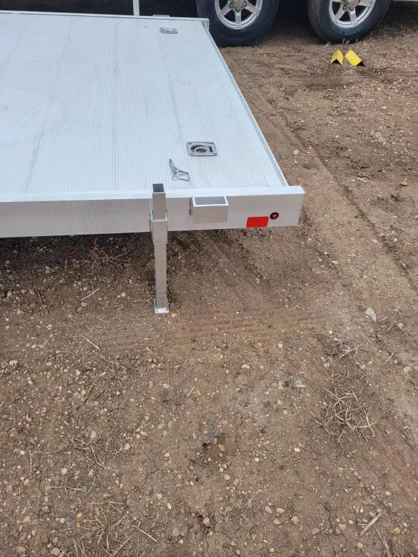 new Car Haulers / Racing Trailers Aluma  for sale, in Fort Collins, CO Thumbnail 5