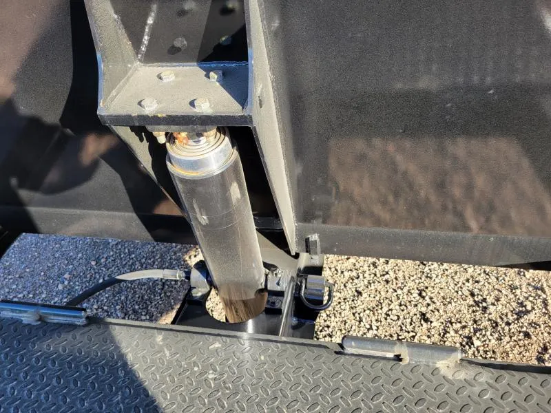 new Dump Trailers Big Tex Trailers  for sale, in Fort Collins, CO Thumbnail 5