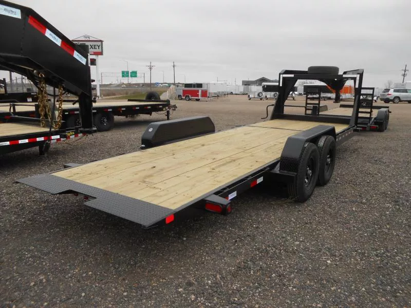 new Tilt Trailers Big Tex Trailers  for sale, in Fort Collins, CO Thumbnail 4