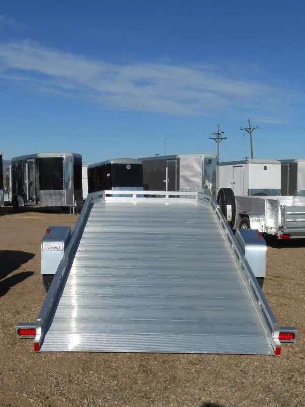 new Tilt Trailers Aluma  for sale, in Fort Collins, CO Thumbnail 3