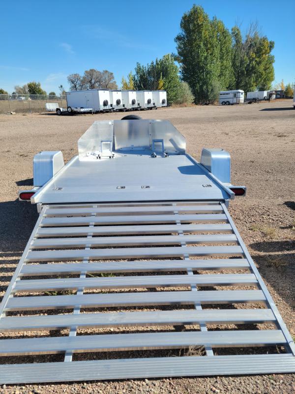 new Motorcycle / Cycle Trailers Aluma  for sale, in Fort Collins, CO Thumbnail 6