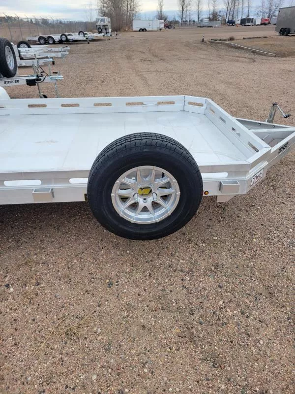 new Utility Trailers Aluma  for sale, in Fort Collins, CO Thumbnail 5