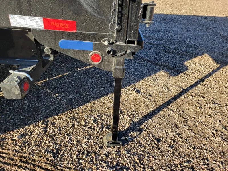new Dump Trailers Big Tex Trailers  for sale, in Fort Collins, CO Thumbnail 7