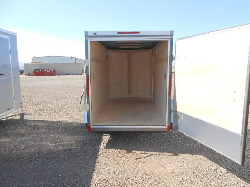 new Cargo (Enclosed) Trailers Wells Cargo  for sale, in Fort Collins, CO Thumbnail 6