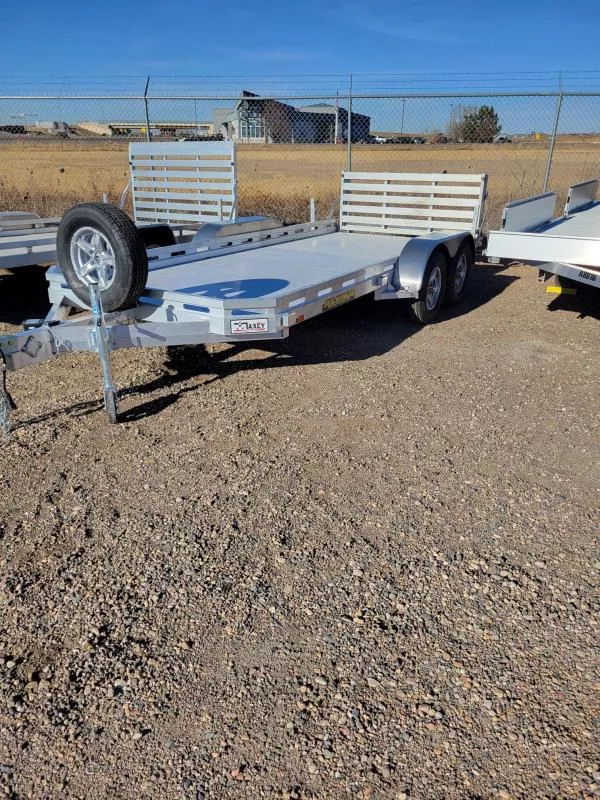 new Utility Trailers Aluma  for sale, in Fort Collins, CO Thumbnail 3