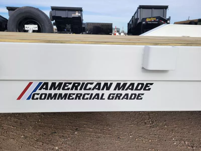 new Car Haulers / Racing Trailers Liberty  for sale, in Fort Collins, CO Thumbnail 5