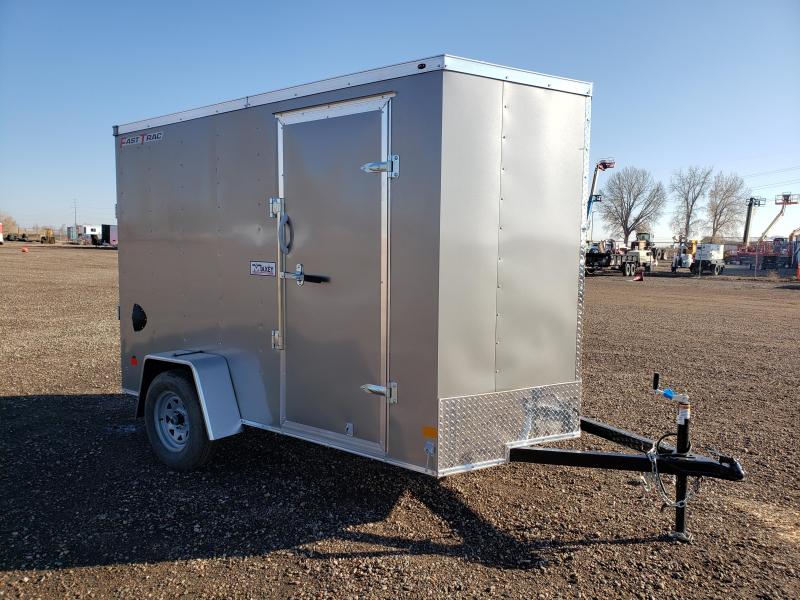 2021 Wells Cargo FT610S2-D-RD Enclosed Cargo Trailer 2021 Wells Cargo FT610S2-D-RD Enclosed Cargo Trailer