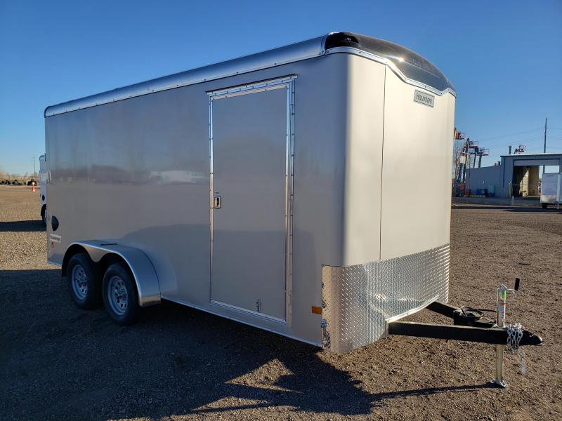 2021 Haulmark TS716T2-RD Enclosed Cargo Trailer 2021 Haulmark TS716T2-RD Enclosed Cargo Trailer