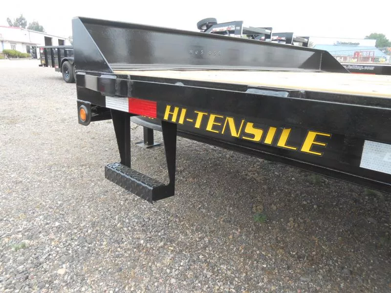 new Equipment / Flatbed Trailers Big Tex Trailers  for sale, in Fort Collins, CO Thumbnail 6