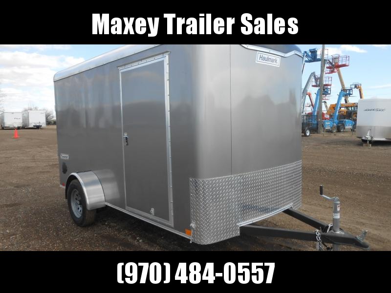2023 HAULMARK TS610S2-RD Cargo / Enclosed Trailer 2023 HAULMARK TS610S2-RD Cargo / Enclosed Trailer
