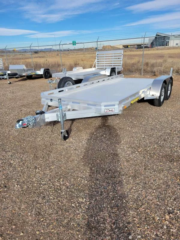 new Car Haulers / Racing Trailers Aluma  for sale, in Fort Collins, CO Thumbnail 3
