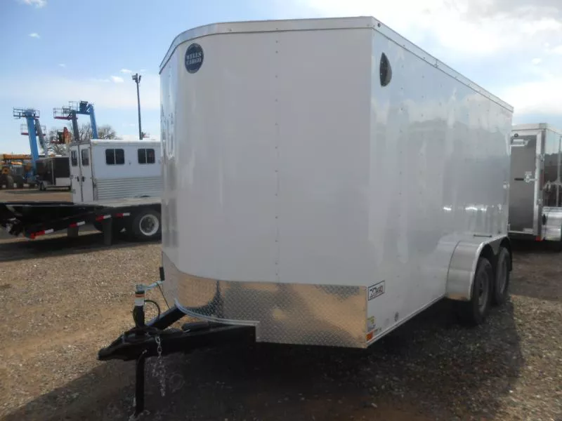2026 Wells Cargo