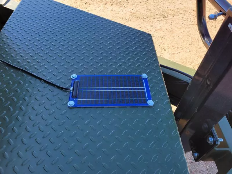 new Dump Trailers Liberty  for sale, in Fort Collins, CO Thumbnail 2