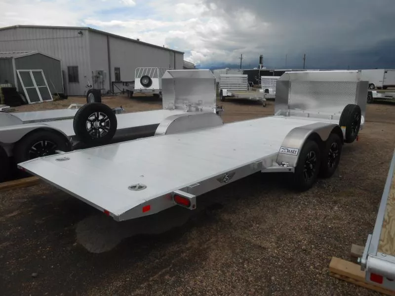 new Car Haulers / Racing Trailers Aluma  for sale, in Fort Collins, CO image-0
