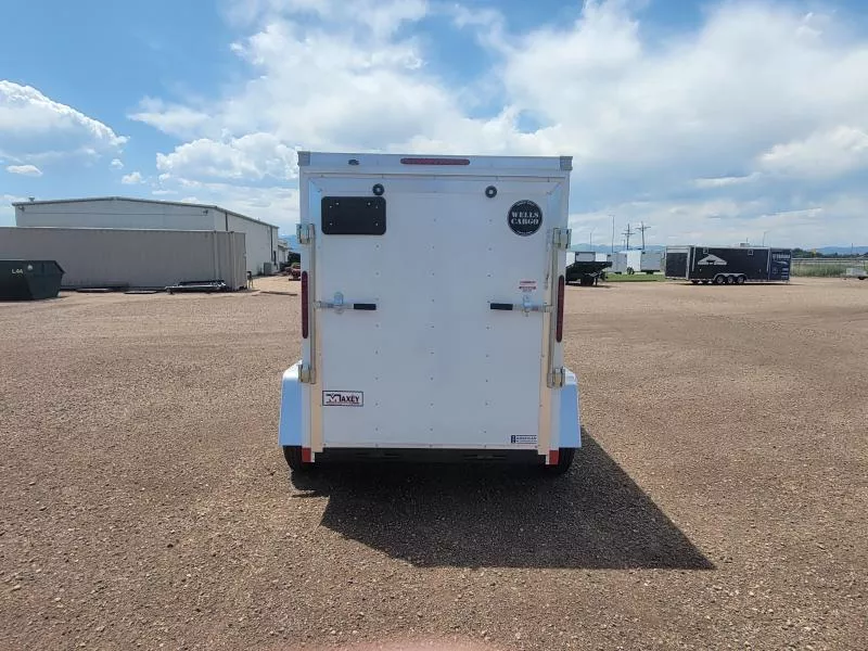 new Cargo (Enclosed) Trailers Wells Cargo  for sale, in Fort Collins, CO Thumbnail 4