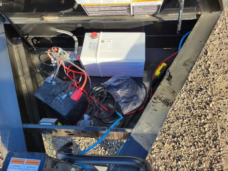 new Dump Trailers Big Tex Trailers  for sale, in Fort Collins, CO Thumbnail 4