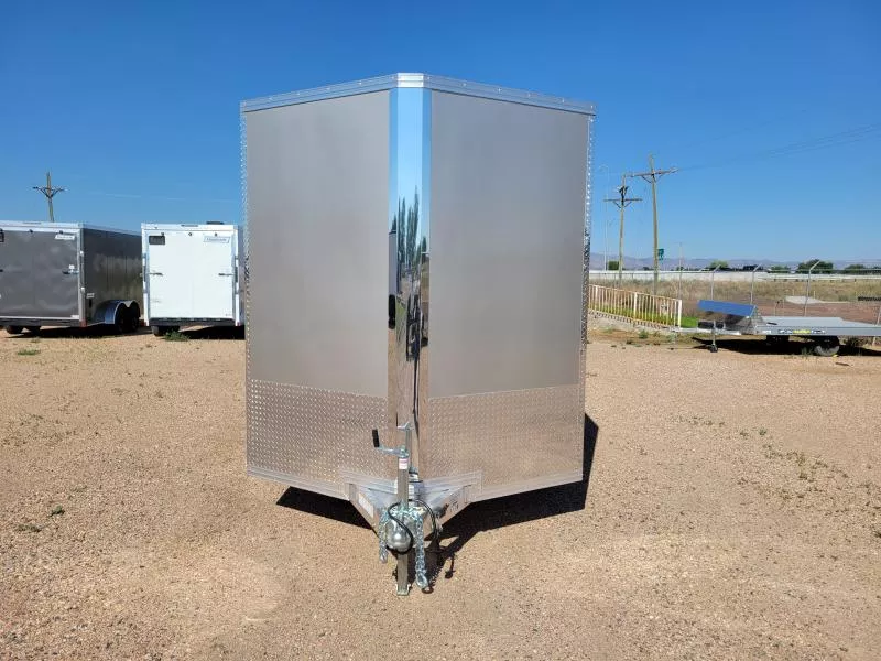 new Cargo (Enclosed) Trailers Alcom-Stealth  for sale, in Fort Collins, CO Thumbnail 2