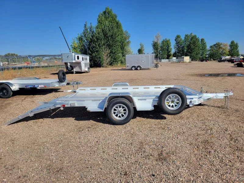 new Utility Trailers Aluma  for sale, in Fort Collins, CO Thumbnail 7