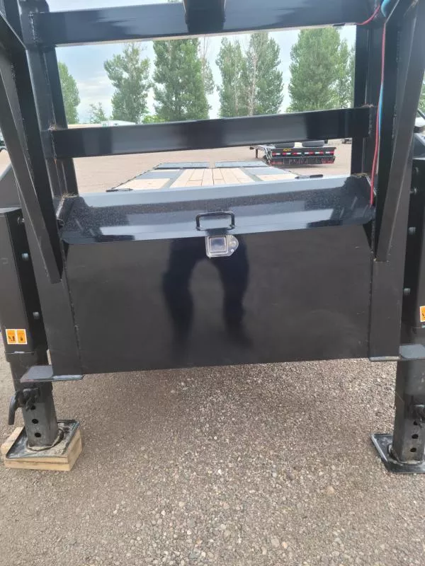 new Equipment / Flatbed Trailers Big Tex Trailers  for sale, in Fort Collins, CO Thumbnail 12