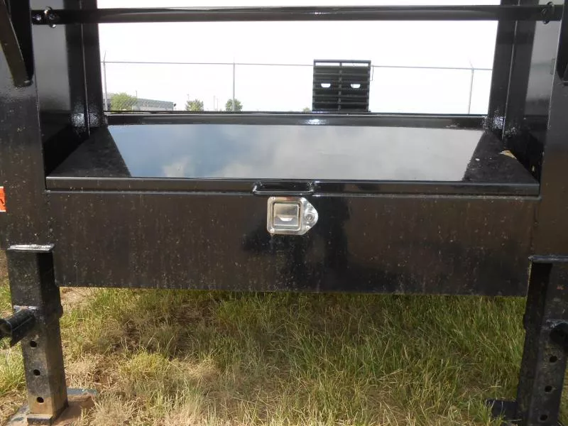 new Equipment / Flatbed Trailers Big Tex Trailers  for sale, in Fort Collins, CO Thumbnail 16