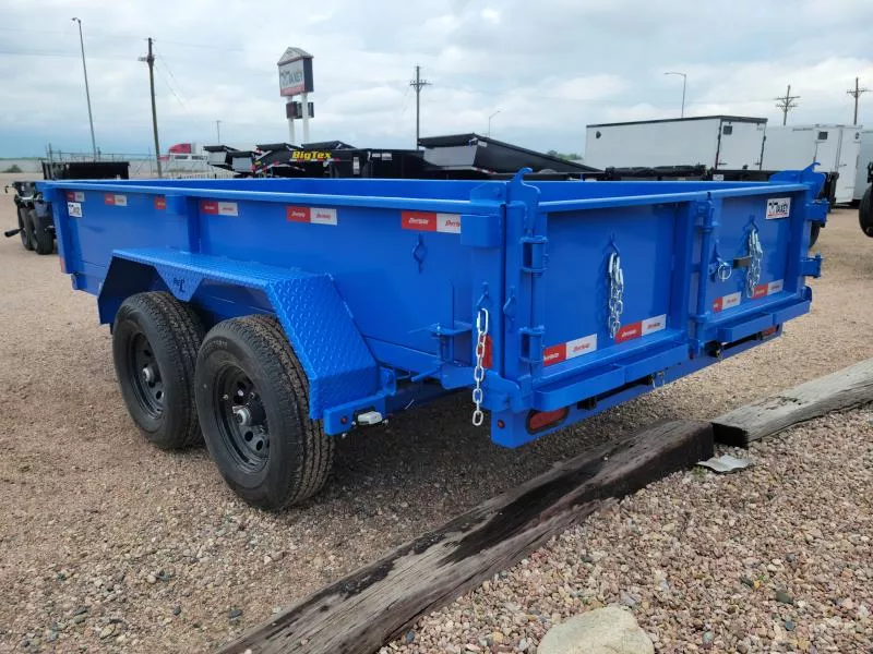 new Dump Trailers Liberty  for sale, in Fort Collins, CO Thumbnail 3