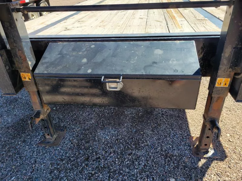 used Equipment / Flatbed Trailers Big Tex Trailers  for sale, in Fort Collins, CO Thumbnail 3