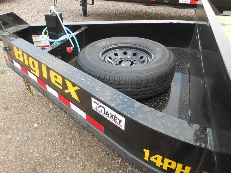 new Equipment / Flatbed Trailers Big Tex Trailers  for sale, in Fort Collins, CO Thumbnail 7