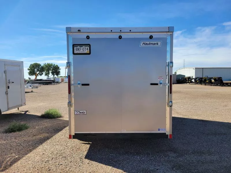 used Cargo (Enclosed) Trailers Haulmark Trailers  for sale, in Fort Collins, CO Thumbnail 3