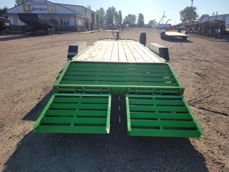 new Equipment / Flatbed Trailers Liberty  for sale, in Fort Collins, CO Thumbnail 6