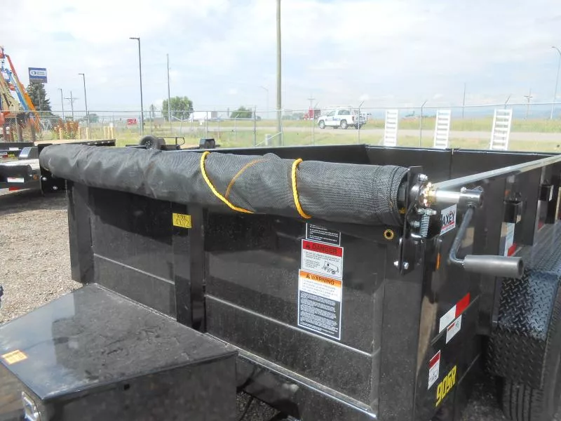 new Dump Trailers Big Tex Trailers  for sale, in Fort Collins, CO Thumbnail 5