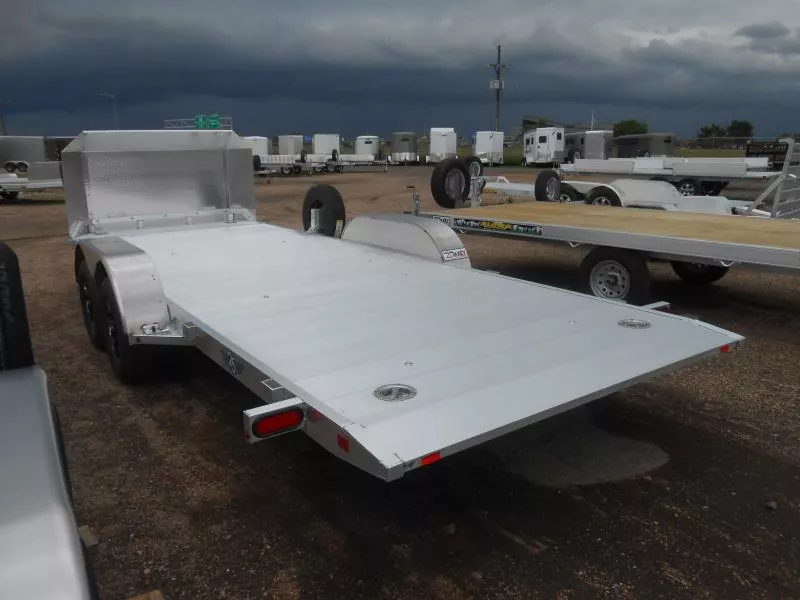new Car Haulers / Racing Trailers Aluma  for sale, in Fort Collins, CO Thumbnail 5