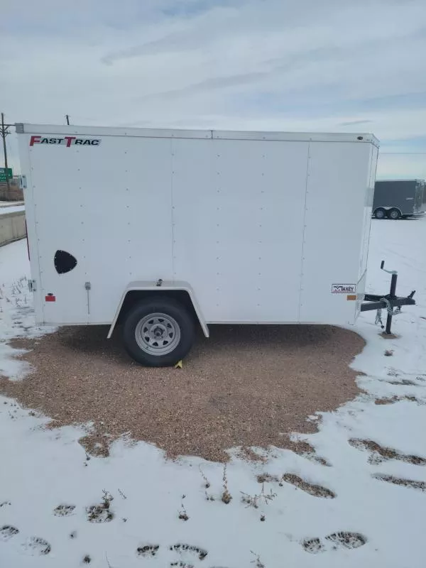 new Cargo (Enclosed) Trailers Wells Cargo  for sale, in Fort Collins, CO Thumbnail 4
