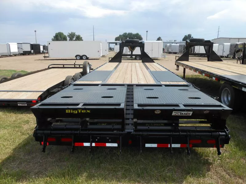 new Equipment / Flatbed Trailers Big Tex Trailers  for sale, in Fort Collins, CO Thumbnail 6
