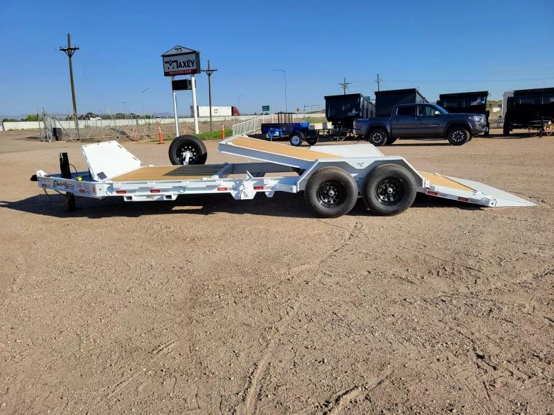 new Tilt Trailers Liberty  for sale, in Fort Collins, CO Thumbnail 5