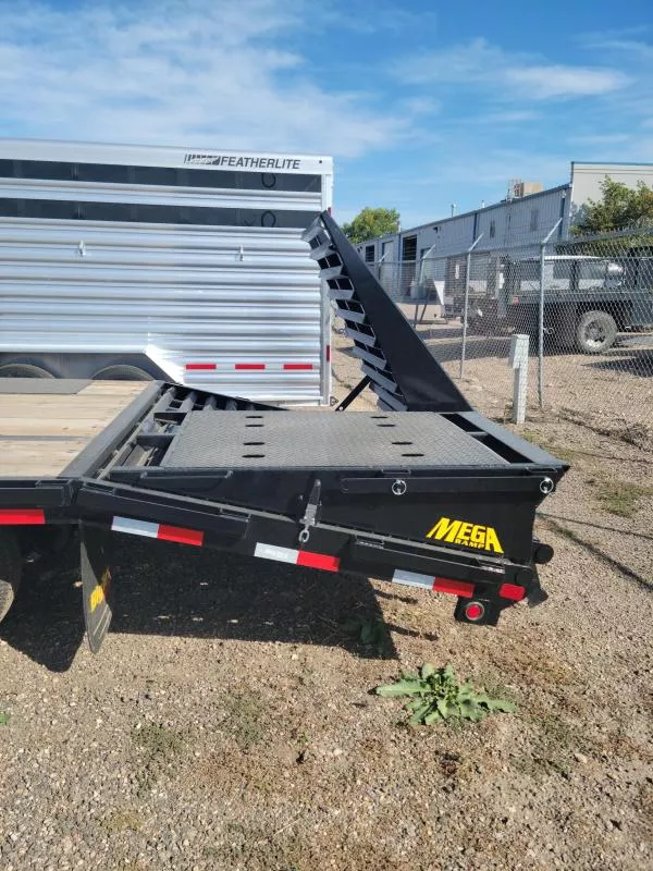 new Equipment / Flatbed Trailers Big Tex Trailers  for sale, in Fort Collins, CO Thumbnail 11
