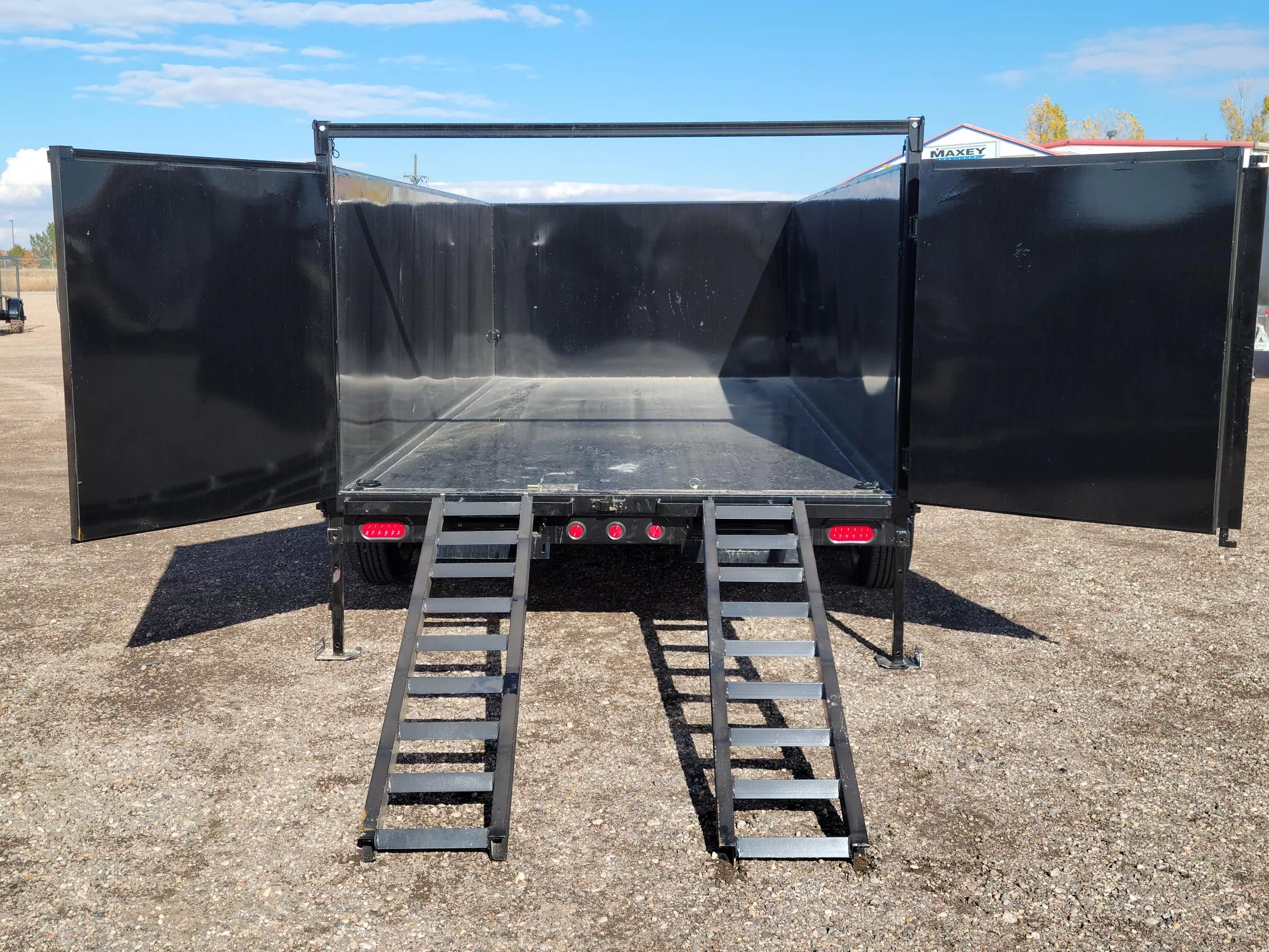 new Dump Trailers Big Tex Trailers  for sale, in Fort Collins, CO Thumbnail 10