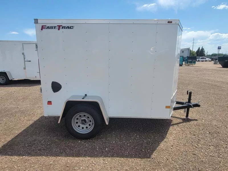 new Cargo (Enclosed) Trailers Wells Cargo  for sale, in Fort Collins, CO Thumbnail 7